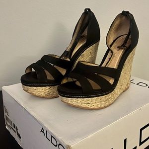 ALDO wedge